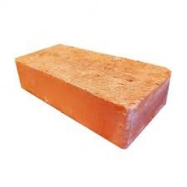 Цегла рядова М-100